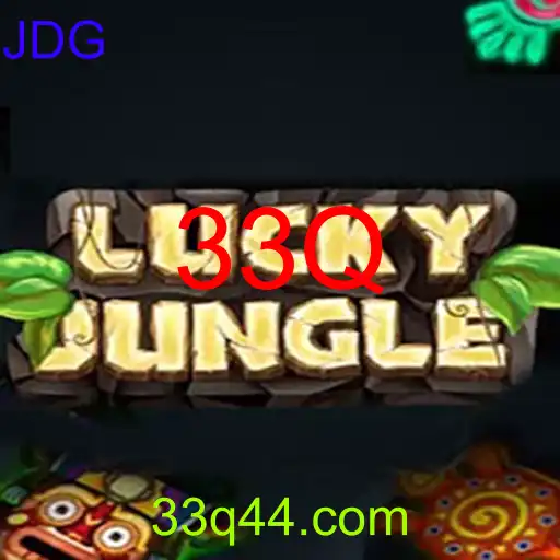 LuckyJungle